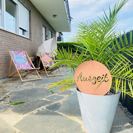 Gemuetliche Auszeit In Der Eifel Apartment Mechernich Luaran gambar