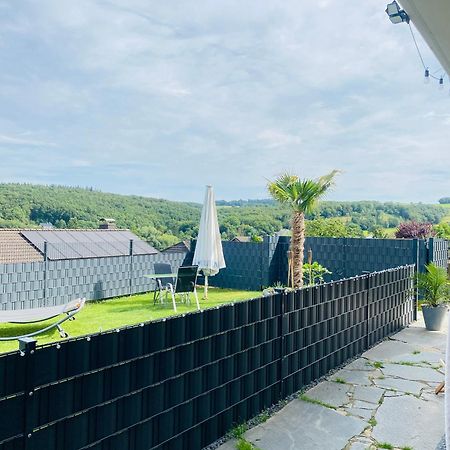 Gemuetliche Auszeit In Der Eifel Apartment Mechernich Luaran gambar