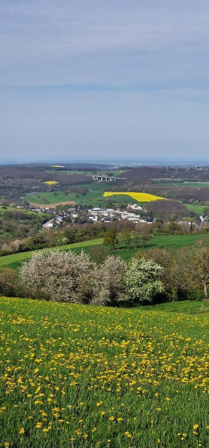 Gemuetliche Auszeit In Der Eifel Apartment Mechernich Luaran gambar