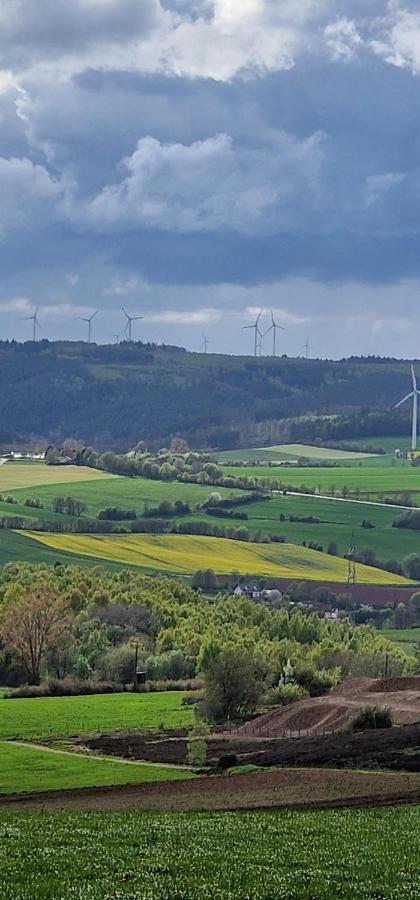 Gemuetliche Auszeit In Der Eifel Apartment Mechernich Luaran gambar