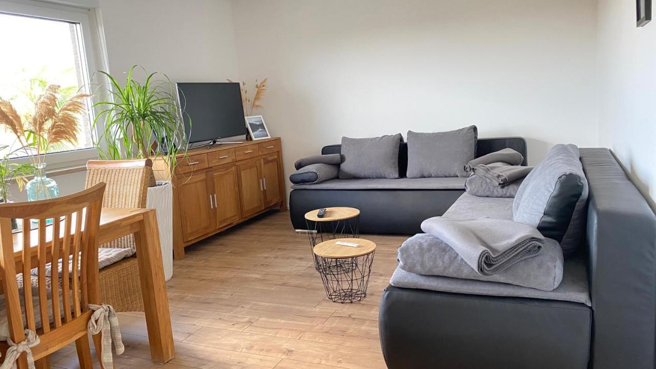 Gemuetliche Auszeit In Der Eifel Apartment Mechernich Luaran gambar