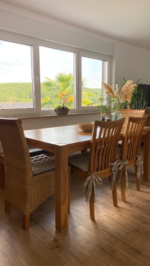 Gemuetliche Auszeit In Der Eifel Apartment Mechernich Luaran gambar