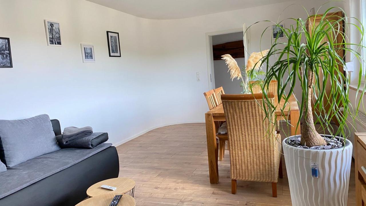 Gemuetliche Auszeit In Der Eifel Apartment Mechernich Luaran gambar