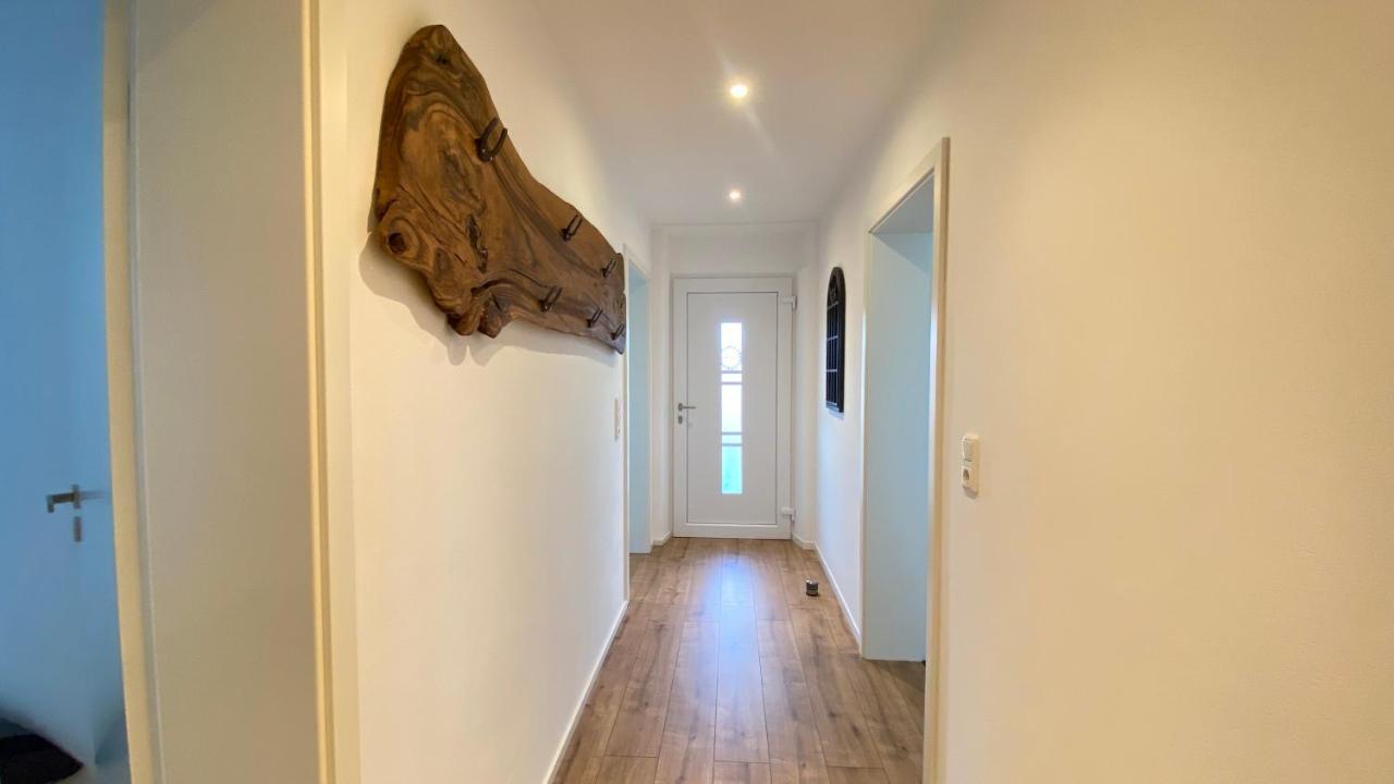 Gemuetliche Auszeit In Der Eifel Apartment Mechernich Luaran gambar