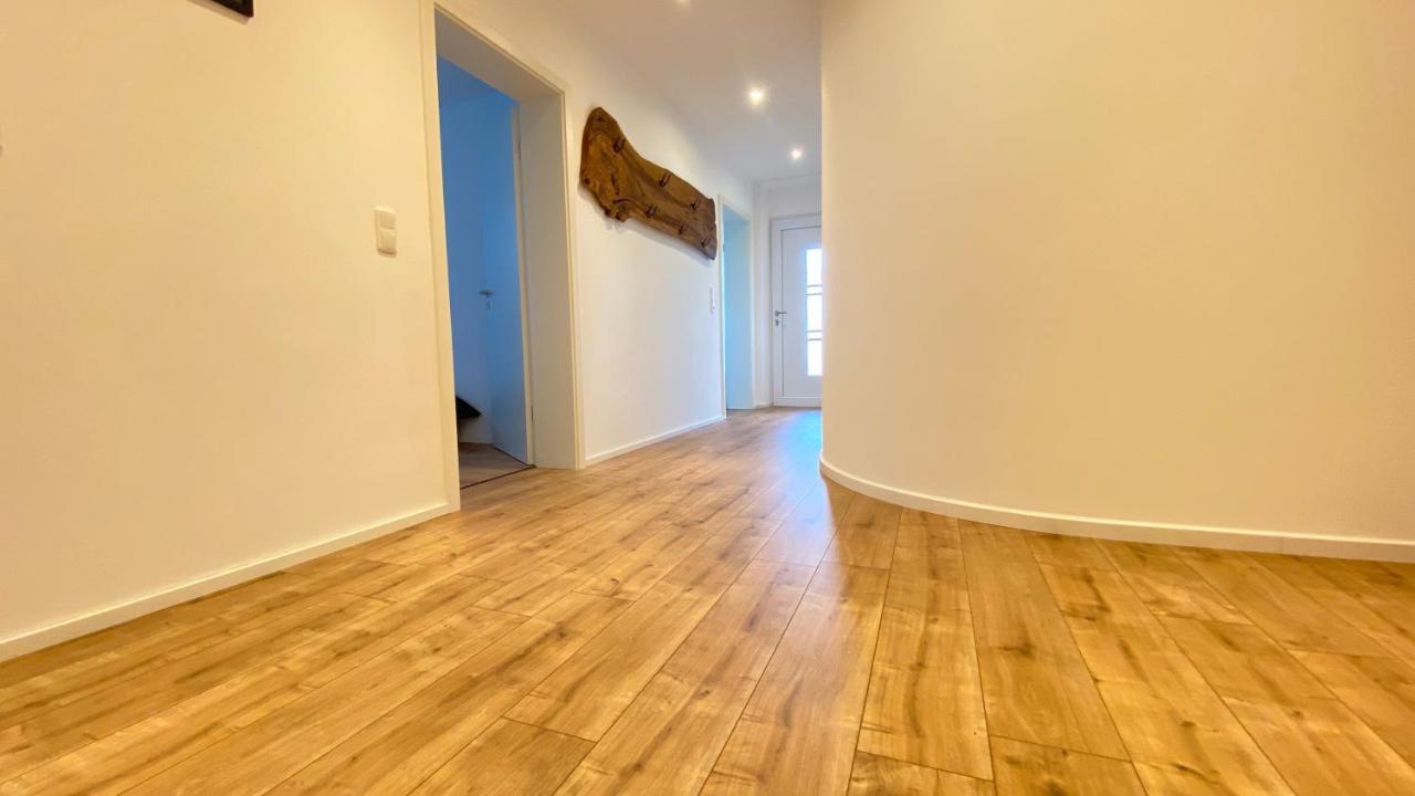 Gemuetliche Auszeit In Der Eifel Apartment Mechernich Luaran gambar