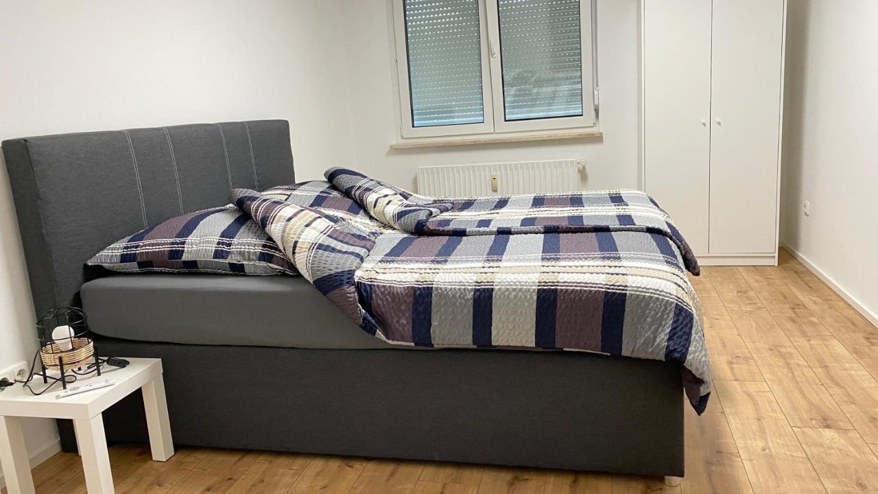 Gemuetliche Auszeit In Der Eifel Apartment Mechernich Luaran gambar