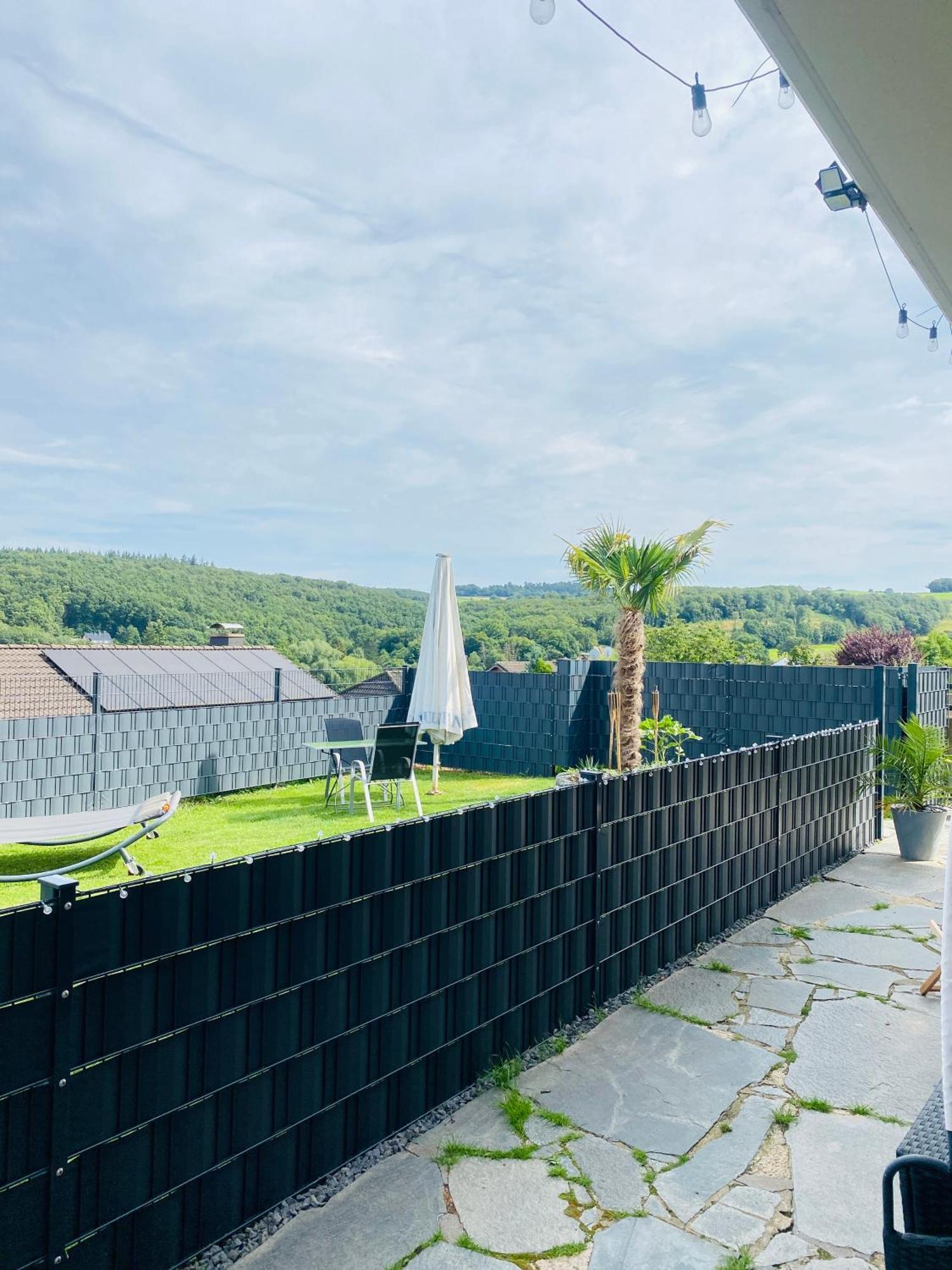 Gemuetliche Auszeit In Der Eifel Apartment Mechernich Luaran gambar